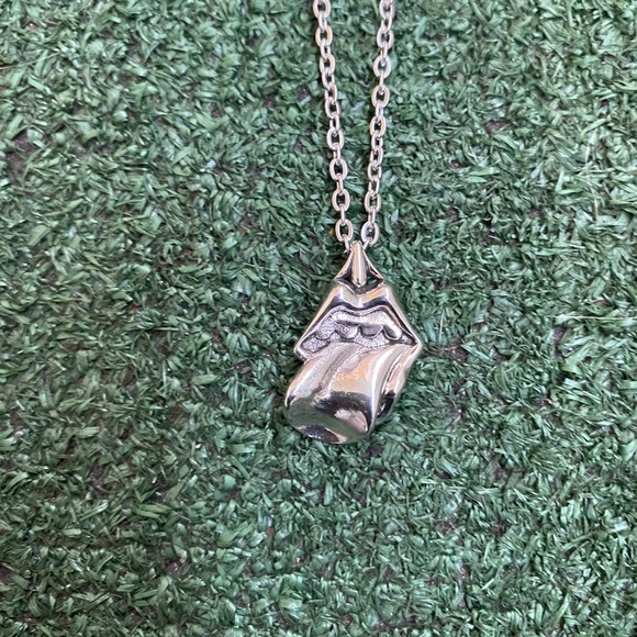 Chrome hearts necklace - Picture 3 of 4